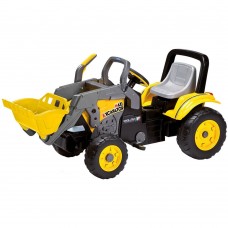 Trattore Maxi Excavator - Peg Perego IGCD0552